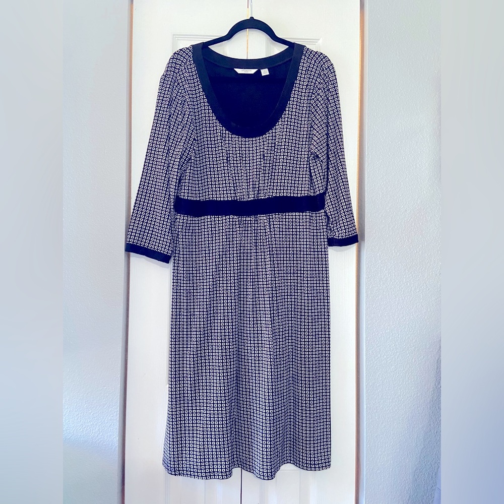 Liz Claiborne ladies dress XL